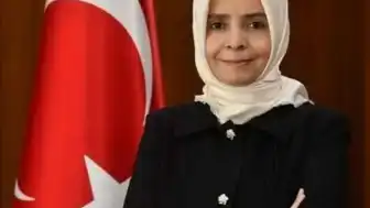 Ayşe Hilal Sayan Koytak'ın Diplomasi Kariyerindeki Yeni Durağı Finlandiya Oldu