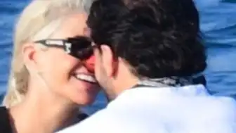 Büşra Pekin'den Bodrum Aşk İddialarına Yanıt: "Aşk Demeyelim Ona"