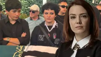 Deniz Uğur, Reha Muhtar'ın vefatı sonrası köye yerleştiğini duyurdu