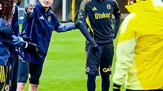 Eski Fenerbahçe Oyuncusu Edson Alvarez'e Ağır Suçlamalar: 'Gözlerimi Bağlayıp Madde Enjekte Ettiler'