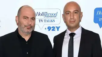 Fauda Dizisi Yapımcısından Mark Ruffalo'ya Gazze Tepkisi