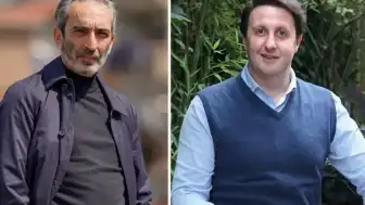 Fırat Tanış'tan Alkol Tedavisi İtirafı: İlker Ayrık'ın Rolü Ortaya Çıktı