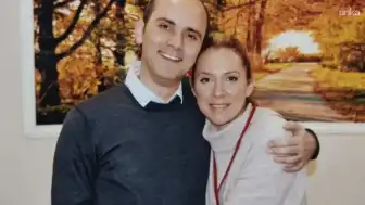Gezi Tutuklusu Tayfun Kahraman ile Meriç Demir Resmen Boşandı: Demir'den Açıklama