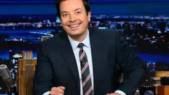 Jimmy Fallon Hakkında 'Öldü' Söylentileri Asılsız Çıktı