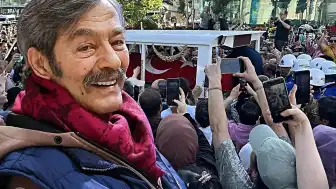 Kadir İnanır'ın Miras Davası Ertelendi: Yeğeni Jülide Kural'a Tepki Gösterdi