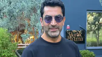 Kenan İmirzalıoğlu'ndan Sosyal Medya Açıklaması: 'Hiçbir Zaman Düşünmedim'