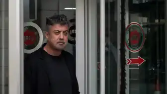 Kurtlar Vadisi Senaristi Raci Şaşmaz'dan Kaşif Kozinoğlu Soruşturmasıyla İlgili Açıklama