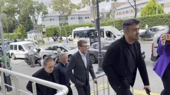 Kurtlar Vadisi Senaristi Şaşmaz'ın Kozinoğlu Soruşturması Kapsamındaki İfadesi Ortaya Çıktı