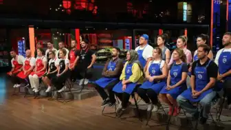 MasterChef Türkiye 2026'da Ana Kadroya Kim Girdi? 5 Eylül Kazananı Belli Oldu