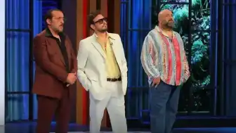 MasterChef Türkiye'de Kaptanlık Oyunu Sonuçları: Mavi Takım Kaptanı Şükran, Kırmızı Takım Kaptanı Şiringül Oldu