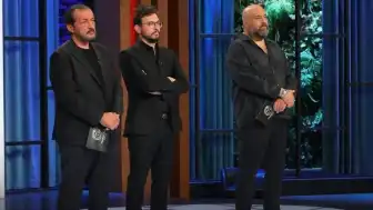 MasterChef Türkiye'de Kim Elendi? 6 Eylül Yarışmacı Veda Etti