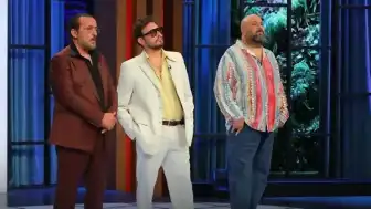 MasterChef'te 20 Eylül 2026'da Elenen Yarışmacı F. Oldu