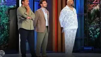 MasterChef'te 7. ve 8. eleme adayları kimler oldu? Dokunulmazlığı hangi takım kazandı?