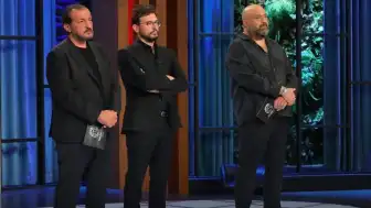 MasterChef'te Kim Elendi? 6 Eylül 2026 Yarışmacısı K. Elendi