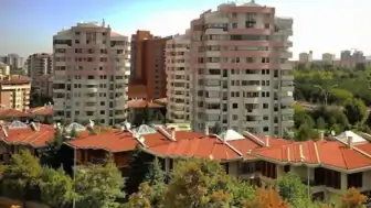 Melih Gökçek'in Villasında İmar Usulsüzlüğü İddiaları ve Beraat Kararı