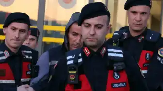 Muğla'da Eşini Öldürmekten Yargılanan Sanık: "O Benim Dünyamdı"