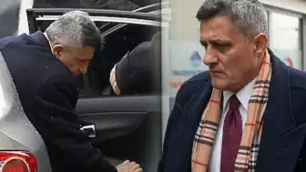 N.D. ve A.İ. Tutuklandı: Kaşif Kozinoğlu Soruşturmasında Yeni Gelişmeler