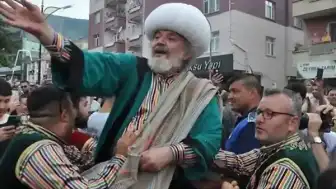 Oyuncu Müfit Can Saçıntı'dan 'Kayyım' Şakası Sonrası İfade Paylaşımı