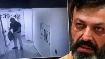 Oyuncu Serhat Kılıç'ın Ölümü ve Son Görüntüleri Ortaya Çıktı
