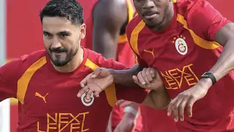 Sara Gündoğan'dan Tepki: "Eşimin Kadro Tercihlerini Hocasına Sorun"