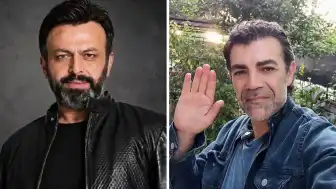 Serhat Kılıç'ın Yerine Savaş Özdemir Kadroya Dahil Oldu, Karakter İsmi Değişti