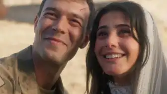 Sevdiğim Sensin Dizisinin 17. Bölüm Fragmanı Henüz Yayınlanmadı