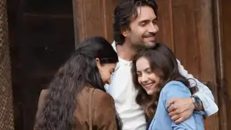 Taşacak Bu Deniz Dizisinin 2. Sezon Tarihi Henüz Açıklanmadı