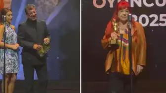 Usta Oyuncu Bilge Şen'den Emekli Maaşı Açıklaması: "46 Yıl Devlete Hizmet Ettim, 44 Bin TL Maaş Alıyorum"