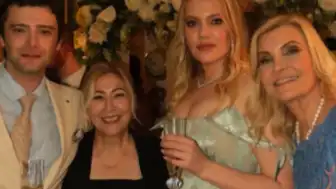 Yağız Can Konyalı ve Derya Şensoy'dan Düğün Tarihi Hakkında Açıklama