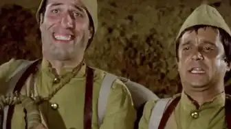 Yeşilçam Klasiği 'Şabanoğlu Şaban' Devam Filmiyle Yeniden Hayat Buluyor