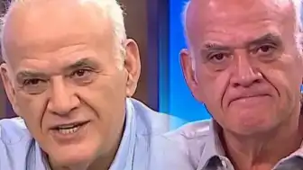 Ahmet Çakar'dan Galatasaray'a Yönelik Tartışmalı Paylaşım Sonrası Geri Adım