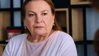 Aliye Uzunatağan'dan Yıllar Sonra Gelen İtiraf: Cüneyt Türel ile 10 Yıl Süren Aşkı Açıklığa Kavuştu
