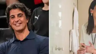 Edwina Sponza'dan İbrahim Kutluay ve Demet Şener'e İlişkin Açıklamalar
