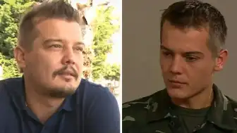 Emret Komutanım'ın Ferit'i Arda Kural Oyunculuğu Bıraktı: Değerli Taşlar ve Madencilik Sektörüne Yöneldi