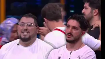 MasterChef Türkiye'de M. ve T. Arasında Anksiyete Tartışması: Stüdyoda Gergin Anlar Yaşandı