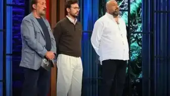 MasterChef'te 17 Ekim 2026 Eleme Adayları Belli Oldu
