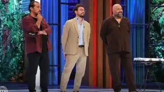 MasterChef'te Dokunulmazlık Kırmızı Takımın, Bireysel Dokunulmazlık Bahar'ın Oldu