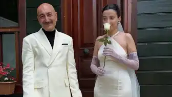 Melike Şahin ve Eşi Sedat Arpalık İlk Kez Anne-Baba Oldu