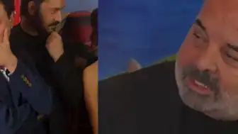 Milyonluk Hurdacı Filminin Galasında Küfür Tartışması Yaşandı