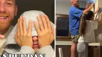 Oyuncu Furkan Kızılay, Sapanca'da Doğayla İç İçe Yeni Bir Hayata Başlıyor