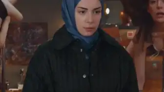 Selin Türkmen'in Yeni Dizisindeki Direk Dansı Sahnesi Sosyal Medyada Gündem Oldu