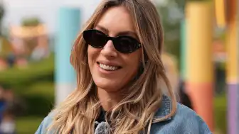 Sinem Kobal, AileFest'te Aile Temalı Soruları Yanıtladı