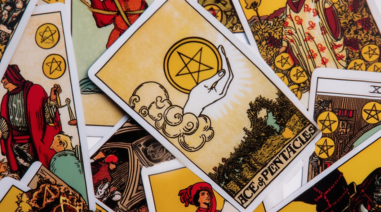 21 Nisan'da Tarot ve Günlük Burç Yorumları: Sezgiler ve Mantık Dengesi Öne Çıkıyor