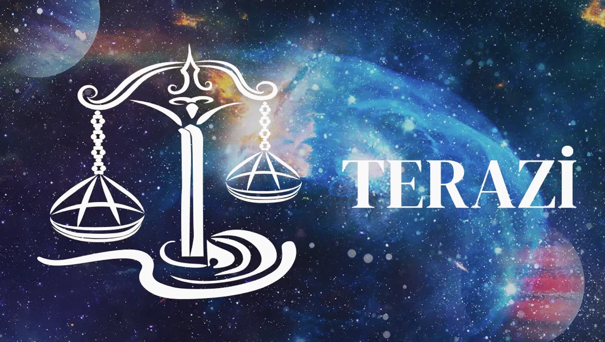 28 Nisan 2026 Günlük Burç Yorumları: Terazi Burcu Yorumu