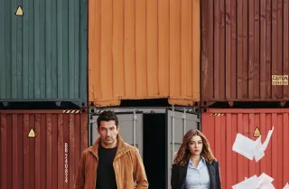 A.B.İ. Dizisi Futbol Maçı Nedeniyle Ekranlara Ara Verdi