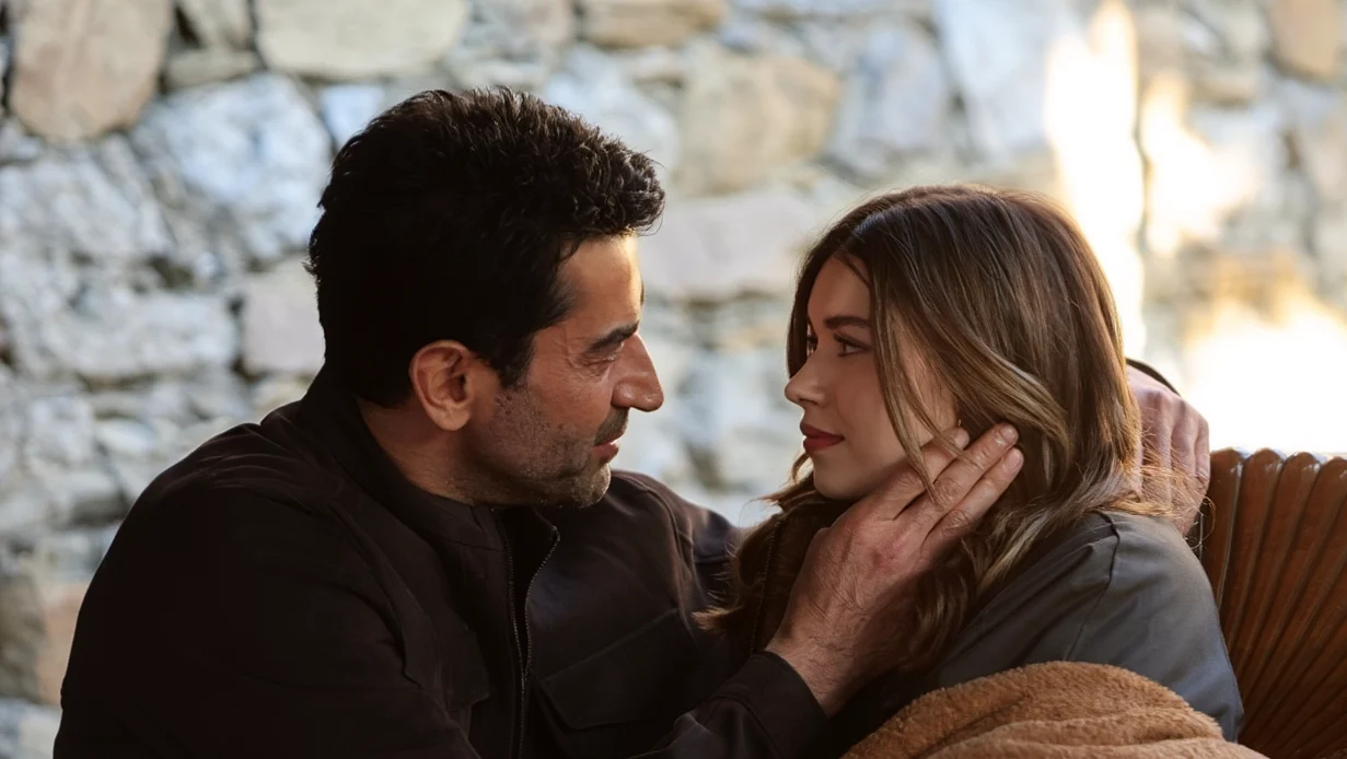 A.B.İ Dizisi Yayınlanmayacak: Konyaspor - Fenerbahçe Maçı Nedeniyle Ekranlara Ara Veriyor