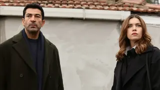 A.B.İ. Dizisinin Yeni Bölümü Yayınlanmayacak: Konyaspor - Fenerbahçe Maçı Nedeniyle Ertelendi