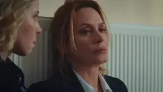 Arka Sokaklar'da Candan Müdür Hayat ile Ölüm Arasında