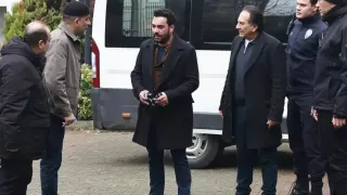 Arka Sokaklar'da Candan Müdür Vuruldu: 746. Bölüm Özeti