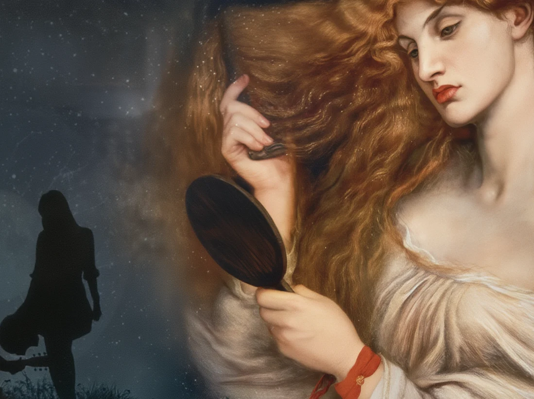 Astrolojide Lilith Etkisi: 21 Nisan'da 3 Burç İçin Önemli Bir Dönem